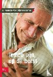 Krogt, S. van der, Starink, A., Questgroep - Ik heb pijn op de borst