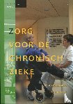 Meijden-Meijer, S. van der, Jüngen, IJ.D. - Zorg voor de chronisch zieke