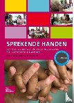 Irik, Paula, Maijer - Kruijssen, Irene - Sprekende handen
