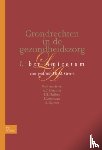  - Grondrechten in de gezondheidszorg