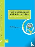 Jaspers, Jan, Middendorp, Henriët van - Psychosociale zorg bij chronische ziekten