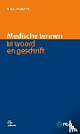 Jochems, A.A.F. - Medische termen in woord en geschrift