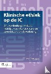  - Klinische ethiek op de IC