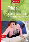 Derkx, Hay, Rooij, Harrie van - Triage - klacht- en patiëntgerichte telefonische communicatie