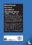 Kessels, Joseph, Poell, Rob - Human Resources Development
