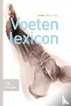 Wolansky, Renate, Textual - Voetenlexicon