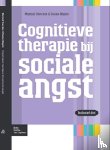 Voncken, M., Bögels, S. - Cognitieve therapie bij sociale angst