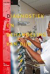 Versteegen, G.J., Wijhe, M. - Diagnostiek en behandeling van pijn