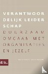 Kessels, Joseph, Bodegom, Rob van - Verantwoordelijk leiderschap