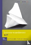 Scholte, E.M., Ploeg, J.D. van der - Leervoorwaardentest (LVT) - handleiding