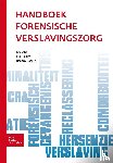  - Handboek forensische verslavingszorg