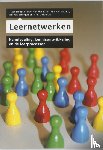 Sloep, Peter, Klink, Marcel van der, Brouns, Francis, Bruggen, Jan van, Didderen, Wim - Leernetwerken