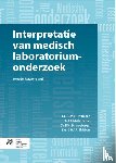Hoffmann, J.J.M.L., Peters, F.P.A.M.N., Schneeberger, P.M., Slabbers, G.H.P.R. - Interpretatie van medisch laboratoriumonderzoek