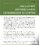Blok, Astrid, Houtveen, Jan - Omgaan met onverklaarde lichamelijke klachten