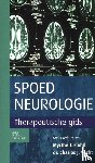 Vecht, Charles J., Flohil, Myrthe T. - Spoed neurologie - therapeutische gids