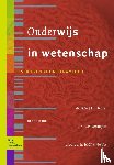  - Onderwijs in wetenschap