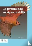 Heuvel, Els van den - GZ-psycholoog en eigen praktijk