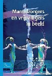 Kruijswijk, Wilco, Peters, Anita, Elferink, Jolanda, Scholten, Cecil, Bruijn, Ilse de - Mantelzorgers en vrijwilligers in beeld