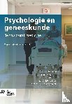  - Psychologie en geneeskunde