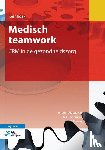  - Medisch teamwork - CRM in de gezondheidszorg
