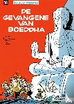 Franquin - De gevangene van Boeddha