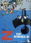 Franquin - De schaduw van Z