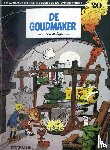 Fournier - De goudmaker