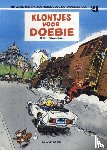 Fournier - Klontjes voor Doebie