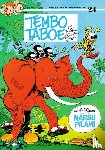Roba - Tembo Taboe