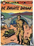 Charlier, Jean-Michel - De zwarte draak