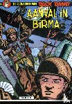 Charlier, Jean-Michel - Aanval in Birma