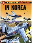 Charlier, Jean-Michel - In korea