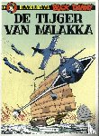 Charlier, Jean-Michel - De tijger van Malakka