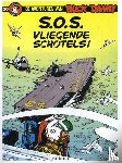 Charlier, Jean-Michel - S.O.S. Vliegende schotels