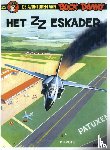 Charlier, Jean-Michel - Het ZZ eskader
