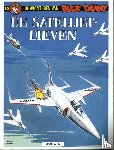 Charlier, Jean-Michel - De satellietdieven