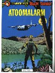 Charlier, Jean-Michel - Atoomalarm