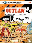 Cauvin - Outlaw