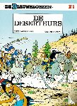 Cauvin - Deserteurs