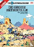 Cauvin - Grote patrouille