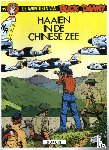 Hubinon - Haaien in de Chinese Zee