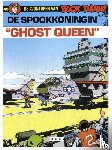 Charlier, Jean-Michel - Ghost queen