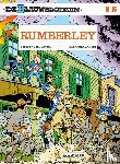 Cauvin - Rumberley