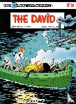 Cauvin - David