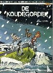 Nic - Koudegordel