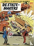 Cauvin - Stiltemakers