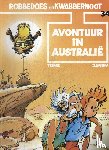 Tome - Avontuur in australie