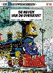 Lambil - Neven van de overkant