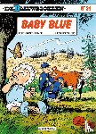 Lambil - Baby blue