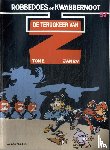  - Terugkeer van z